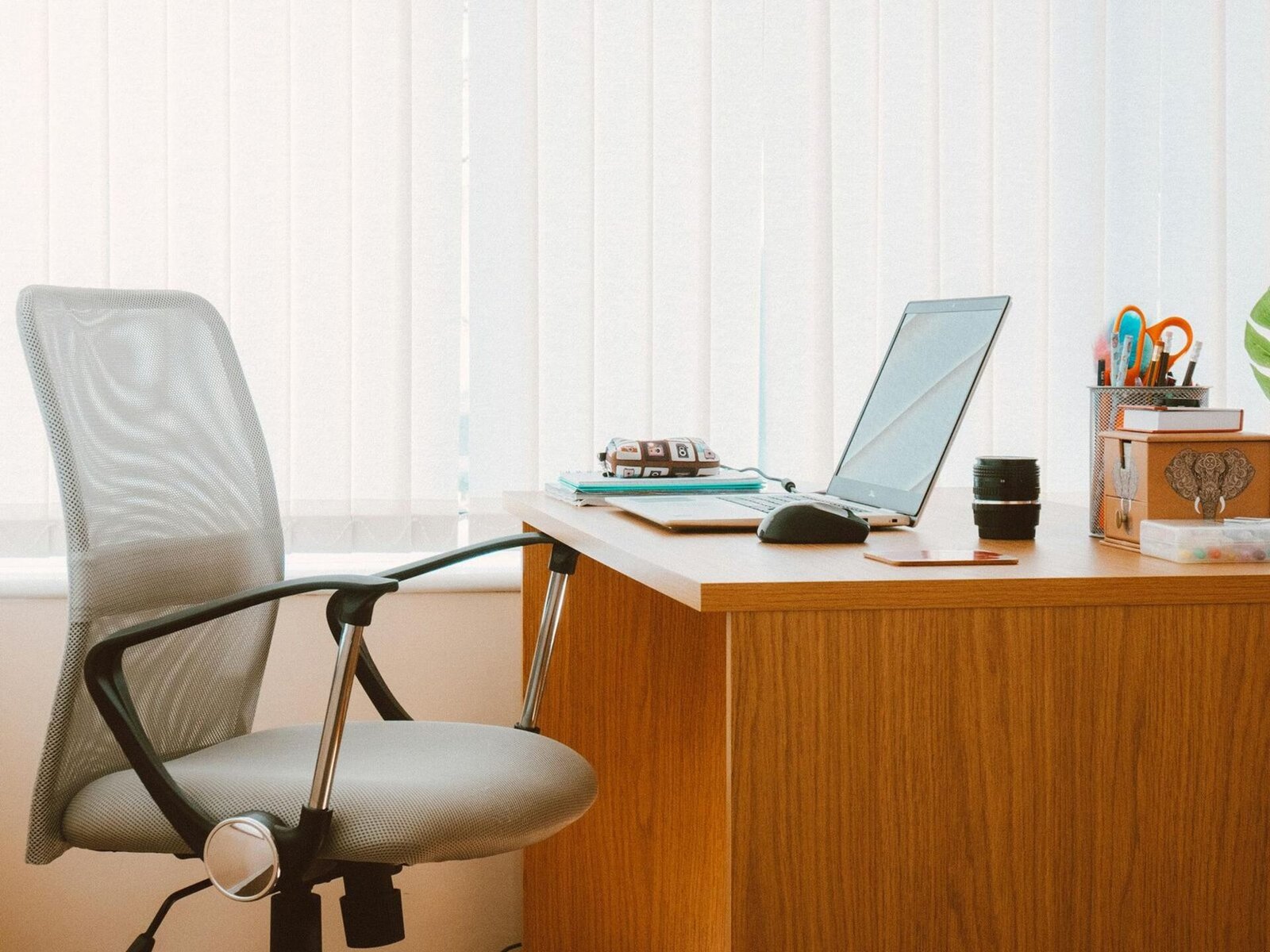 Office & Commercial